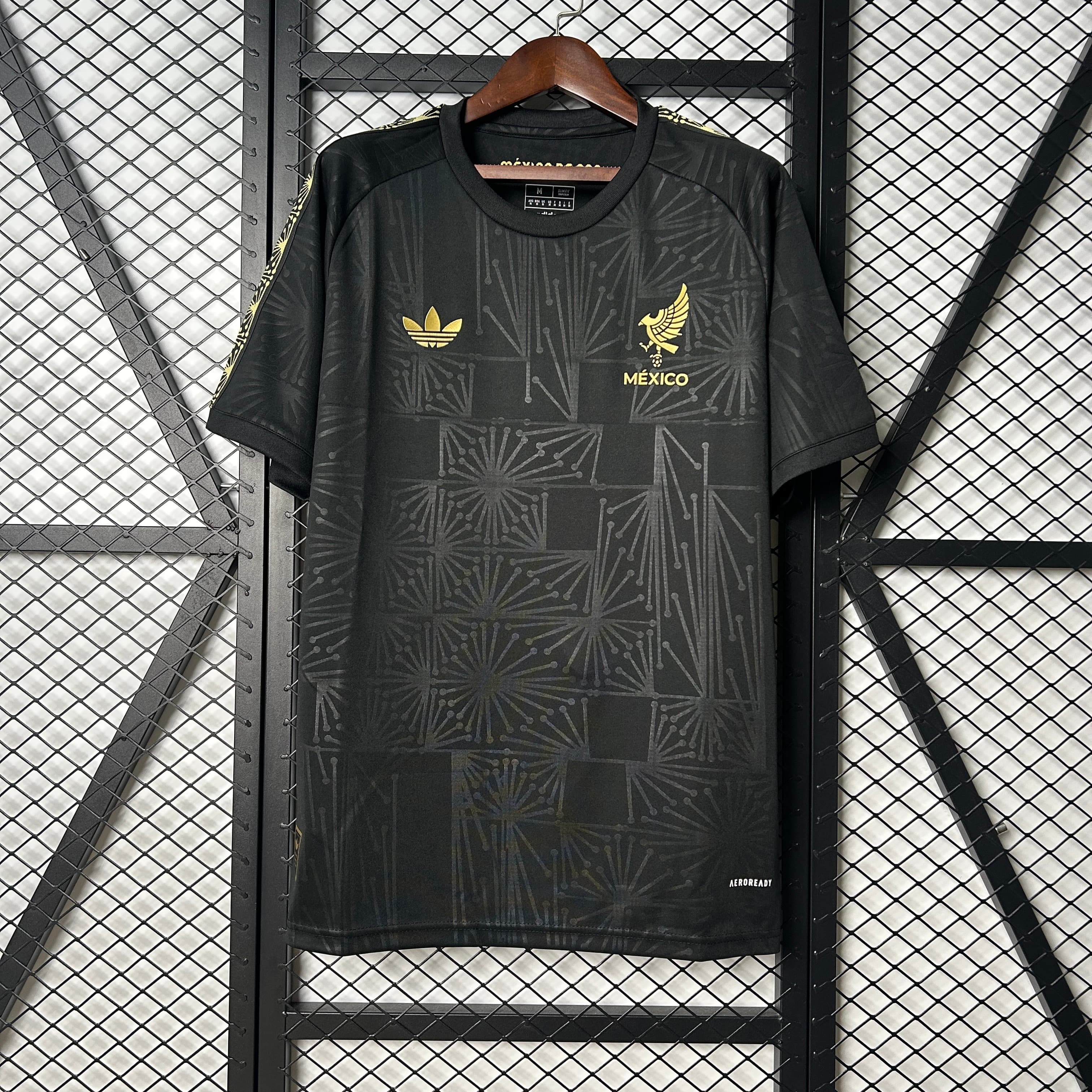 Camisa México