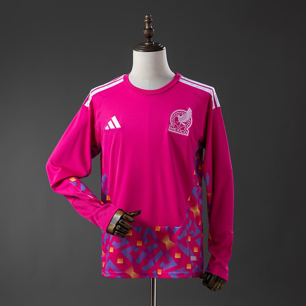 Camisa México