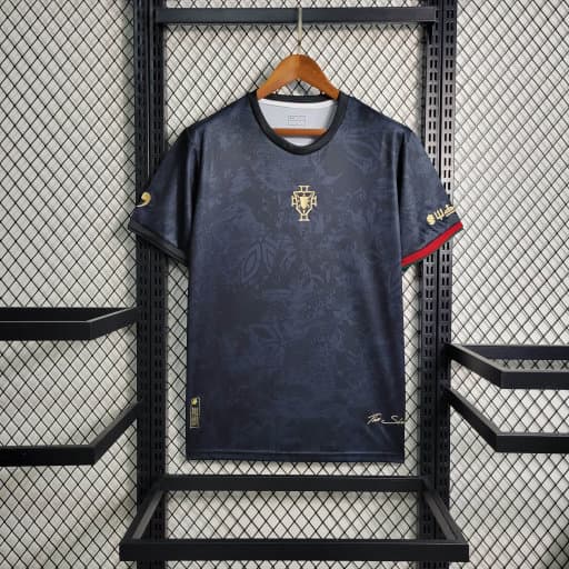 Camisa 23 24 Portugal Special