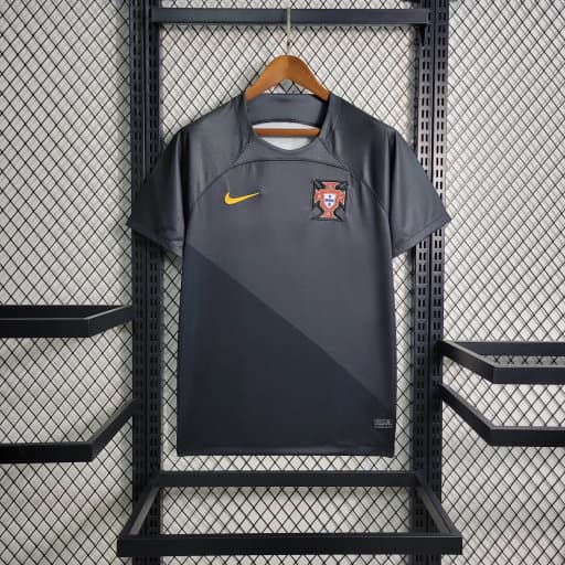Camisa 23 24 Portugal Special Edition
