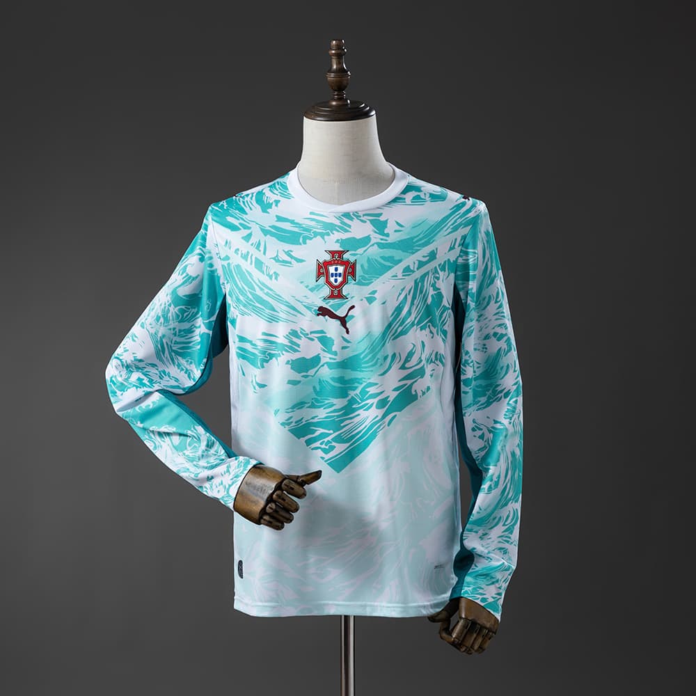 Camisa Portugal