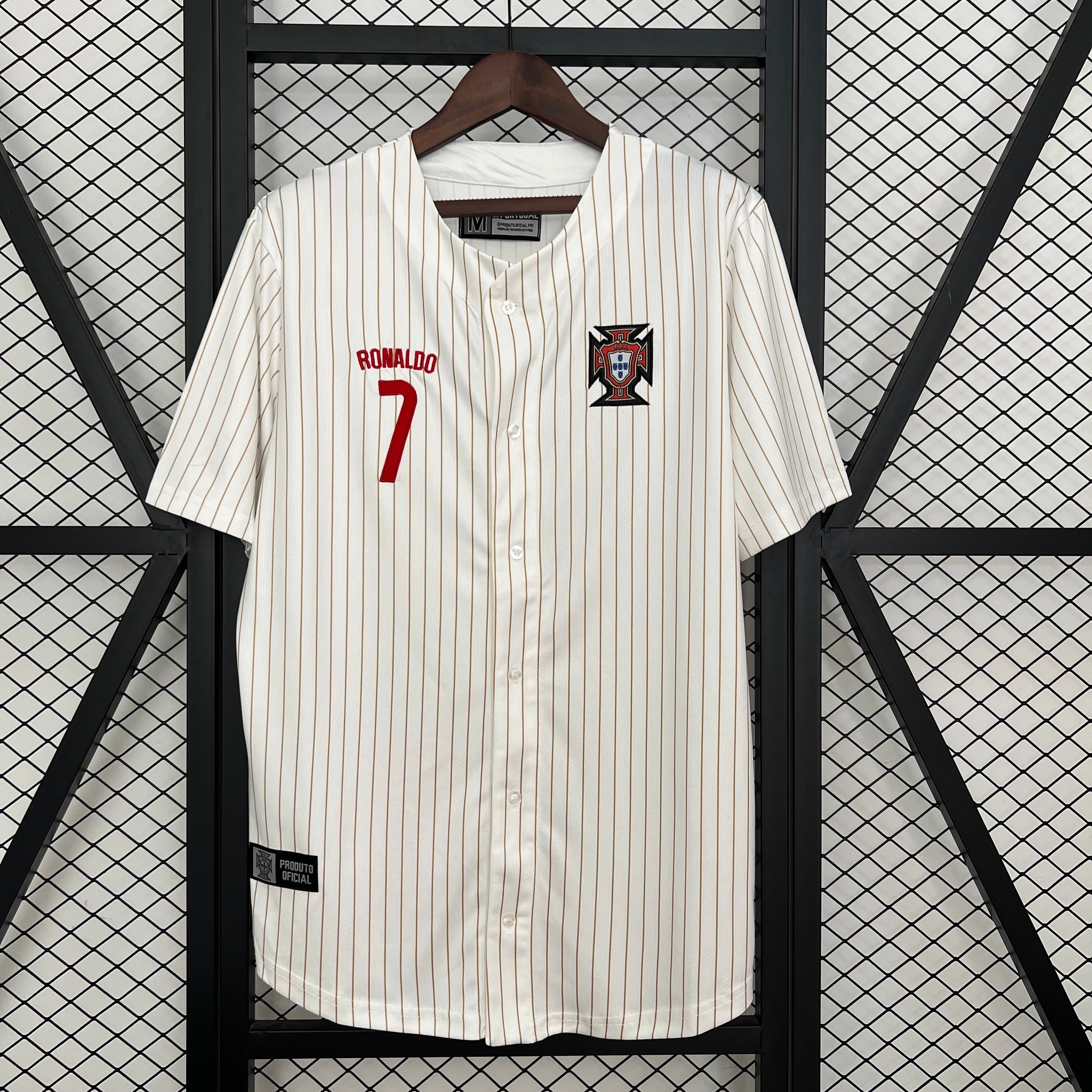 Camisa Portugal