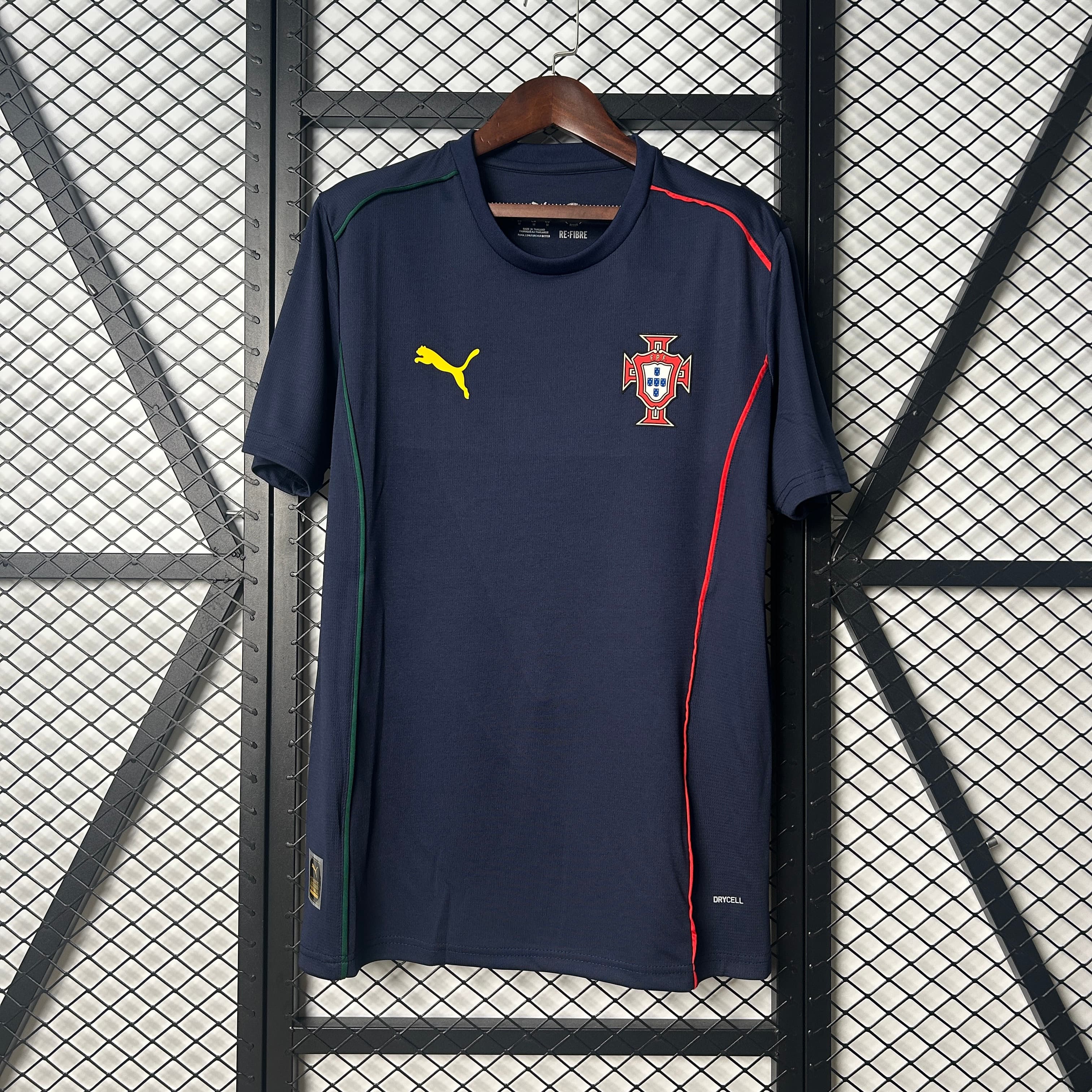 Camisa Portugal