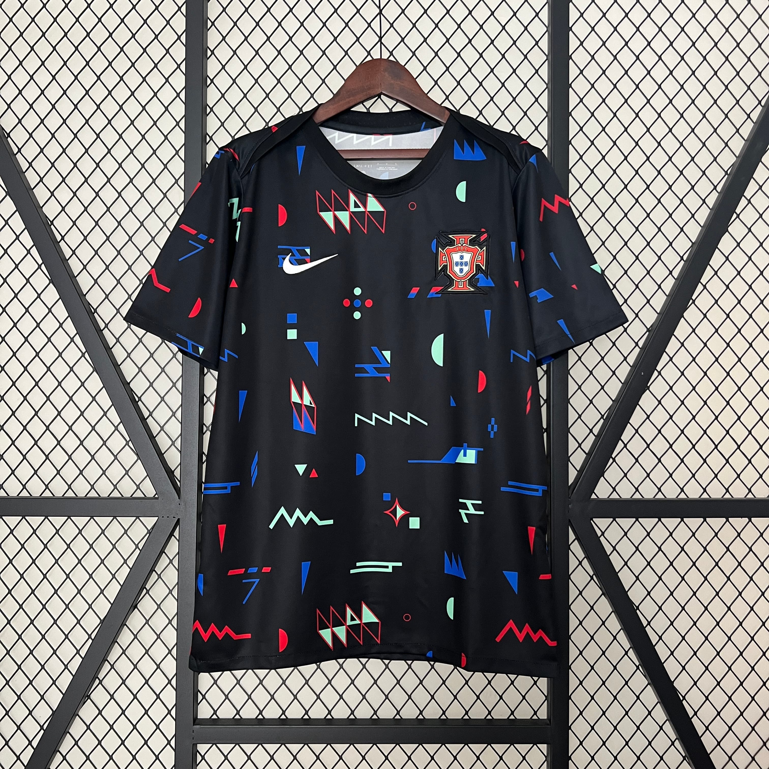 Camisa Portugal
