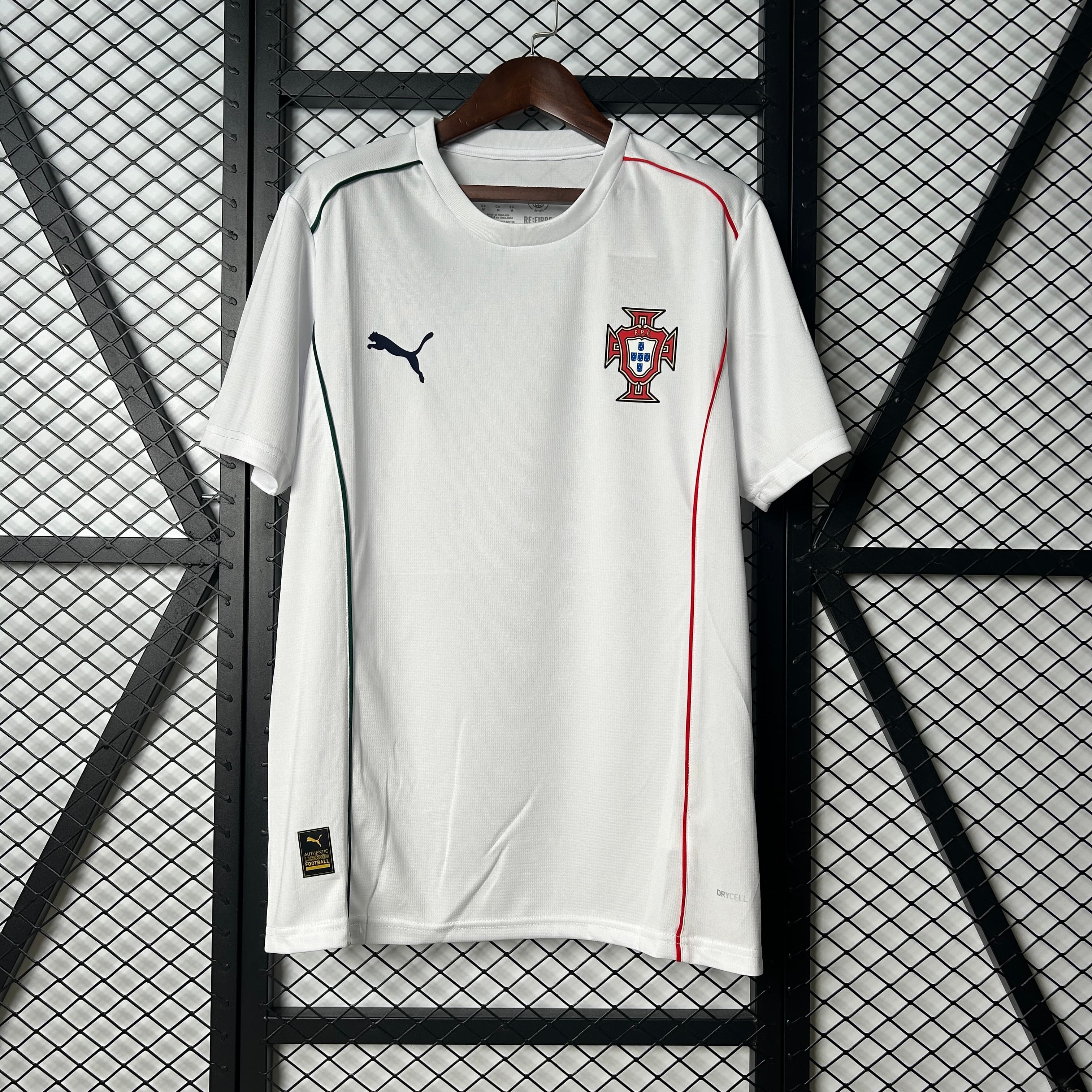 Camisa Portugal