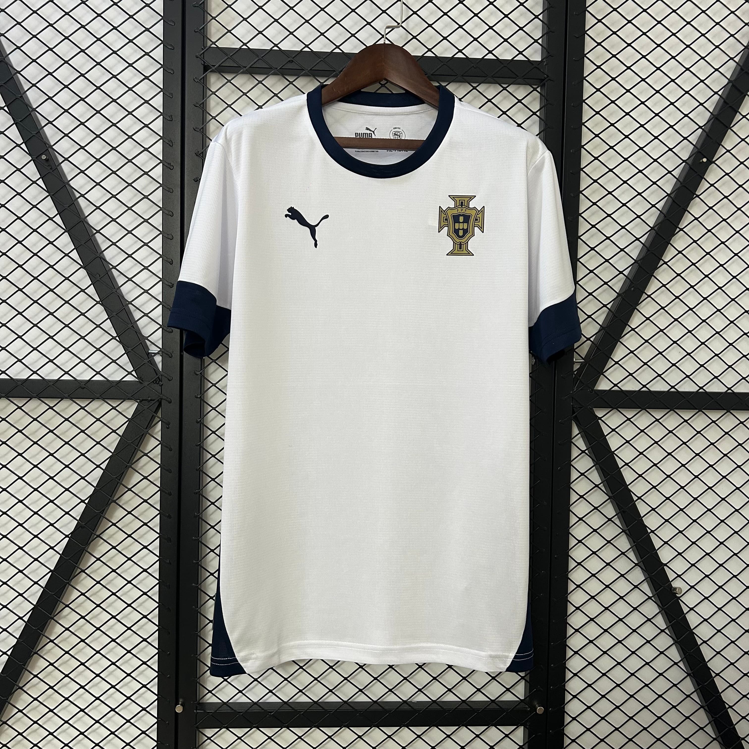 Camisa Portugal