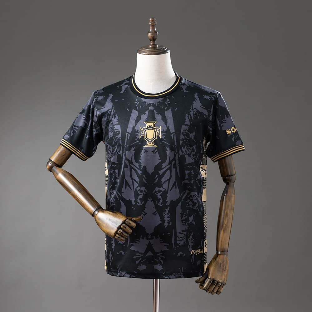 Camisa Portugal