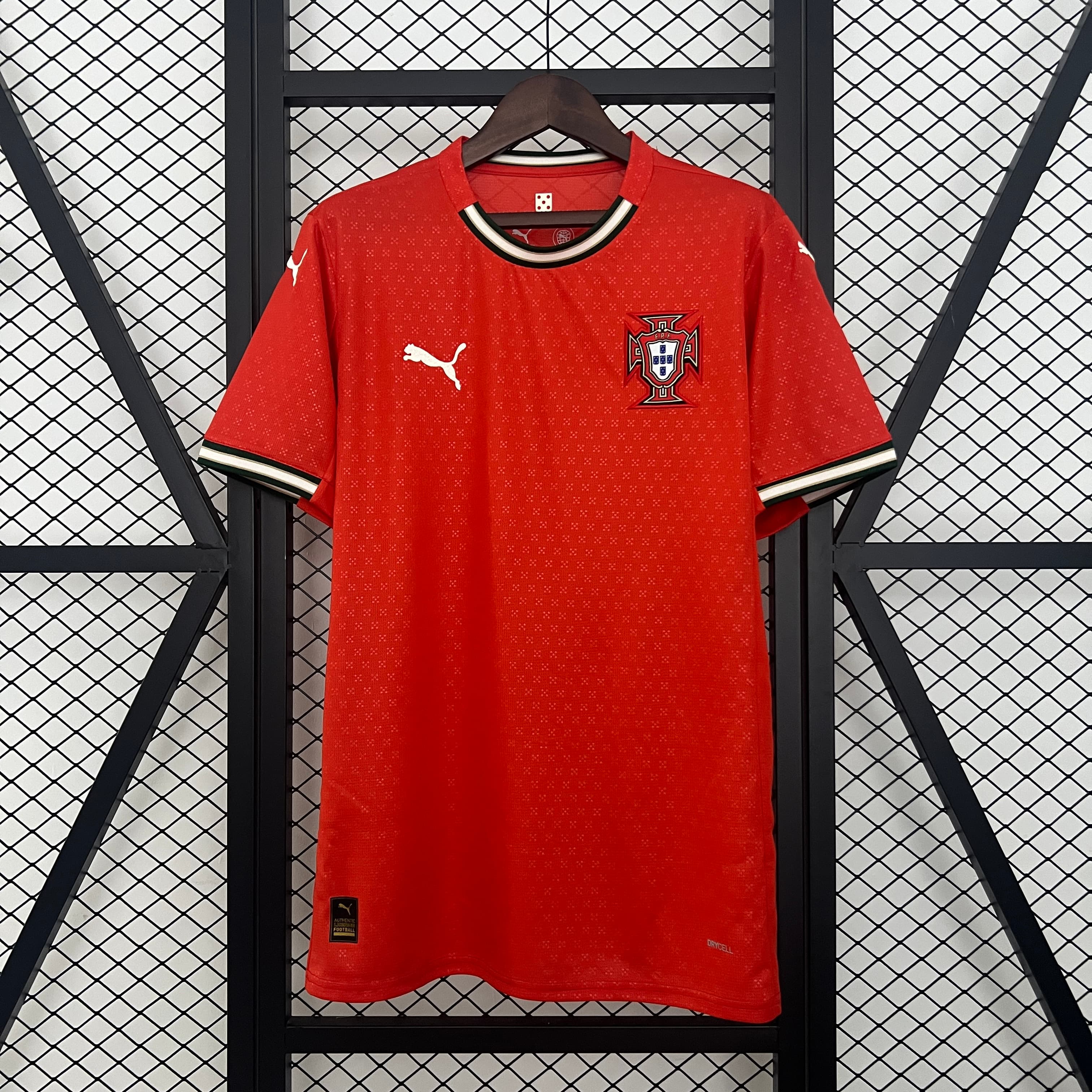 Camisa Portugal