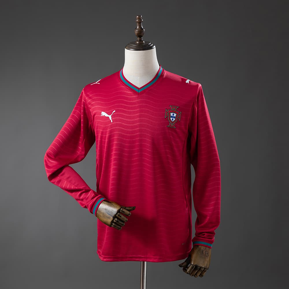 Camisa Portugal