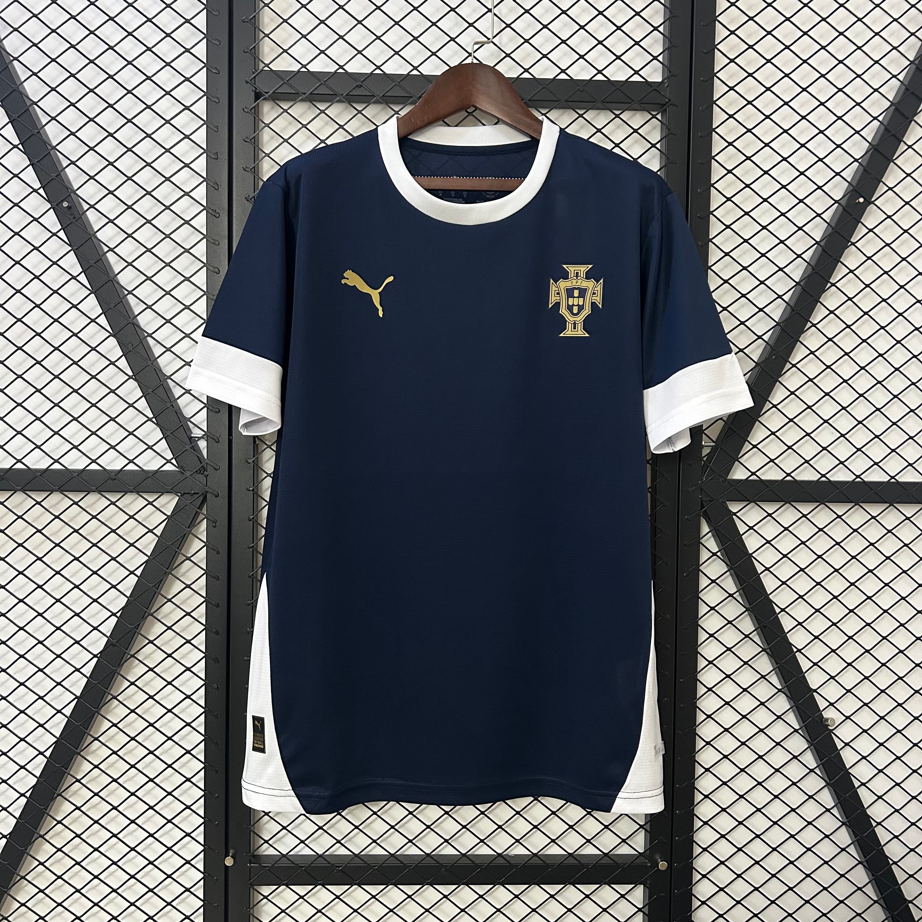 Camisa Portugal