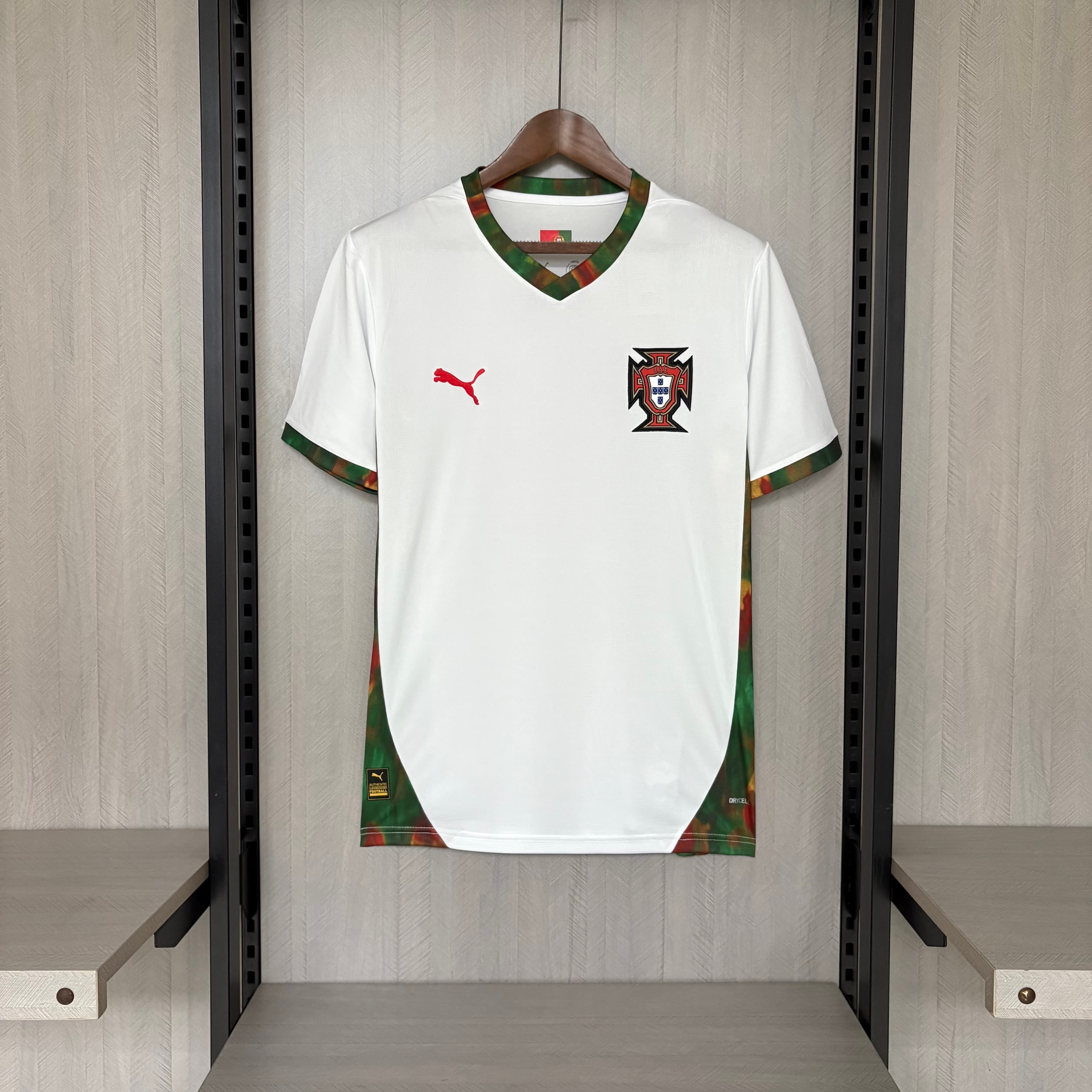 Camisa Portugal