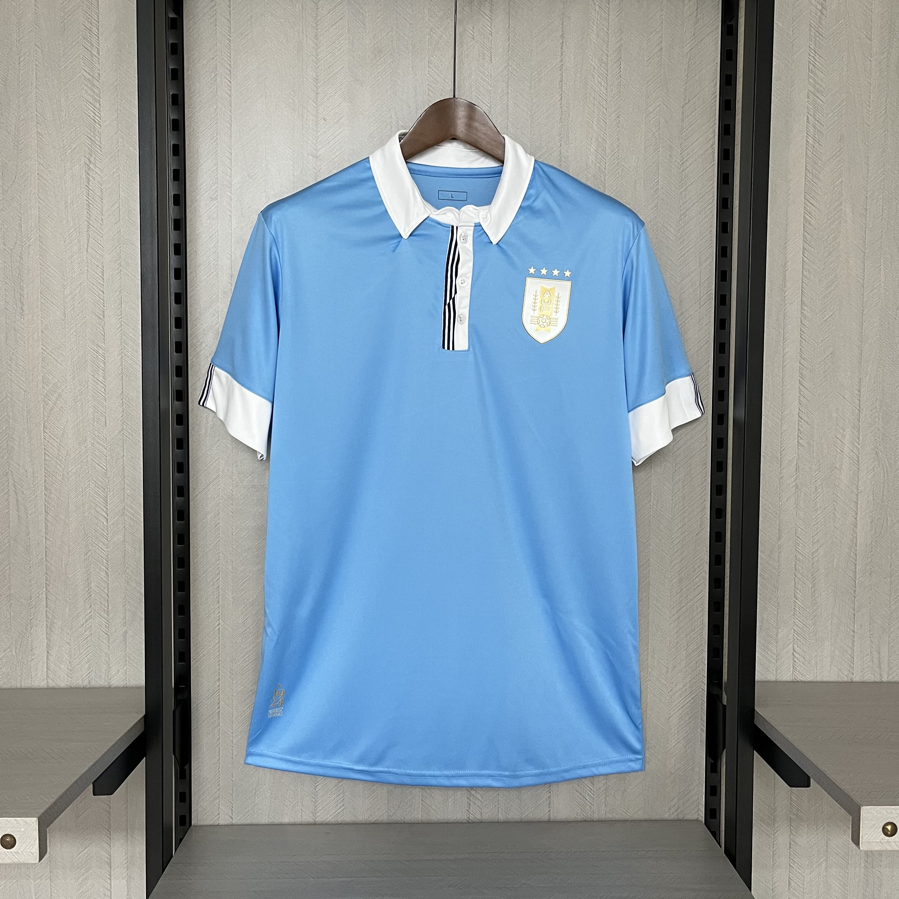Camisa 2024 Uruguay Special Edition