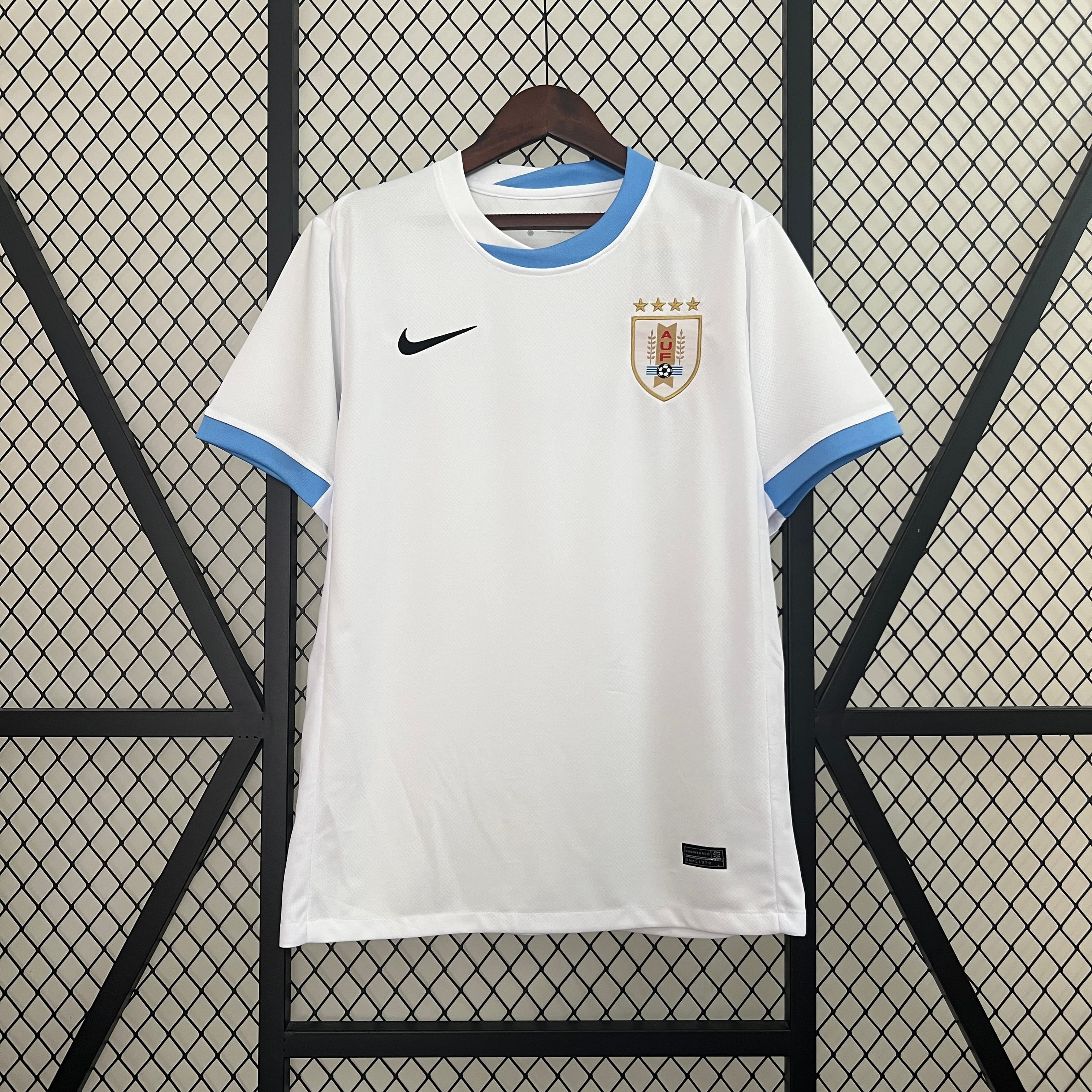 Camisa Uruguai