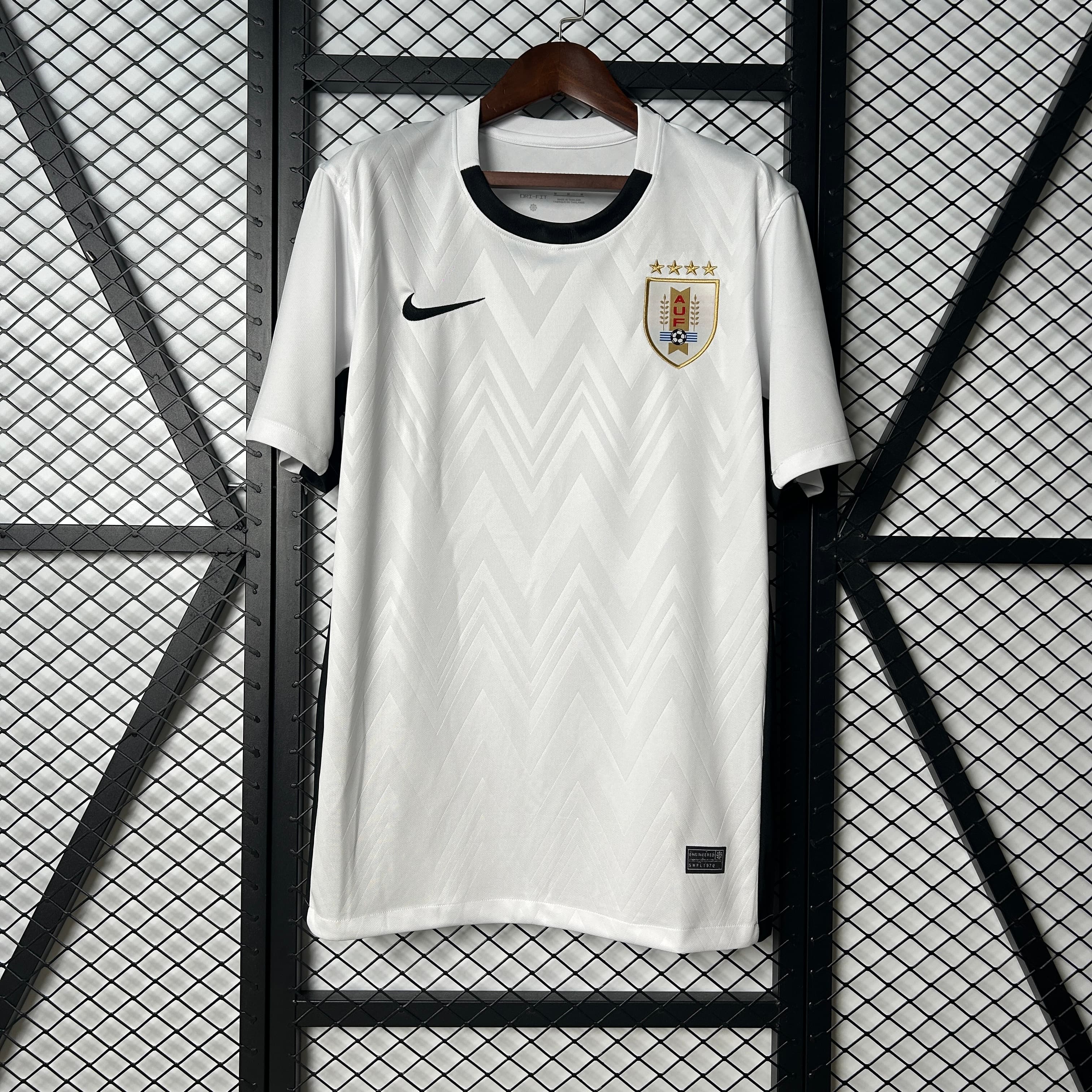 Camisa Uruguai