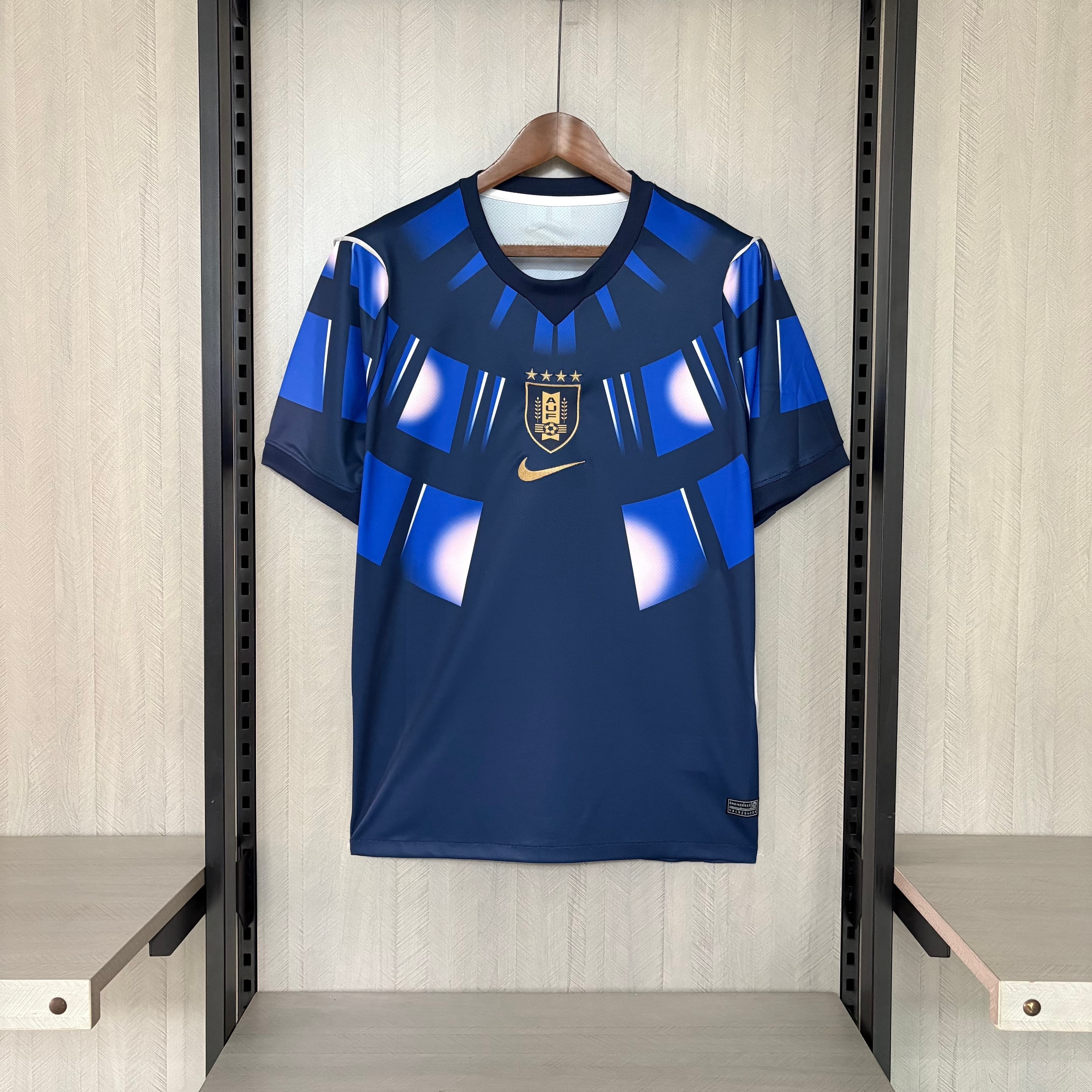 Camisa Uruguai